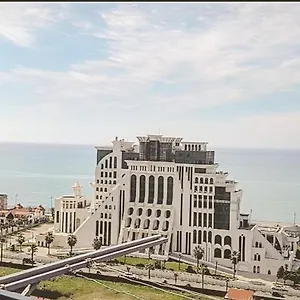 Sea Апартаменты Батуми